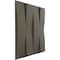 Ekena Millwork 19 5/8in. W x 19 5/8in. H Caputo EnduraWall Decorative 3D Wall Panel Covers 2.67 Sq. Ft. WP20X20CAISG - alternate 6